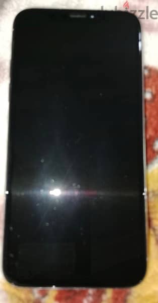 Iphone X — 64 g —- بدل او بيع - اقرا الاعلان جيدا 5