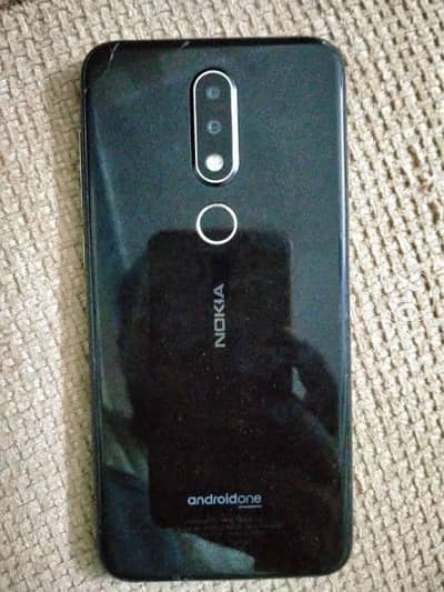 nokia 6.1 olx