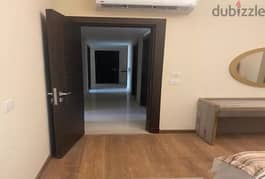 For sale, a fully finished apartment 90 sqm next to the American University AUC in New Cairo 0