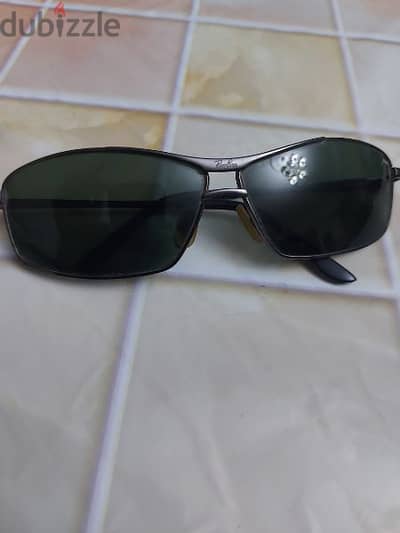 نظارة Ray ban إيطالي