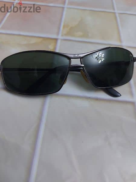 نظارة Ray ban إيطالي 0