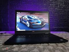 DELL LATITUDE 5580 FOR GAMING AND EDIT 0