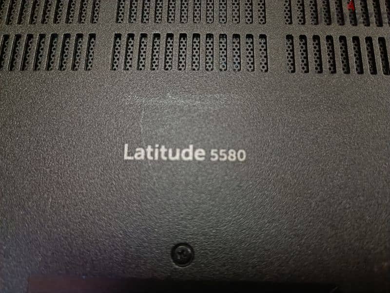 DELL LATITUDE 5580 FOR GAMING AND EDIT 3