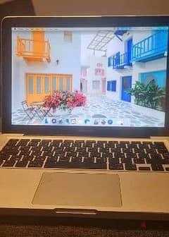 MacBook Pro 13.3 ـ لابتوب ماك بوك برو 0