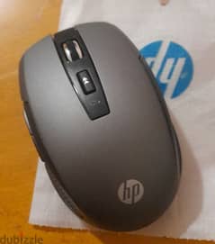 HP Wireless Mouse 0