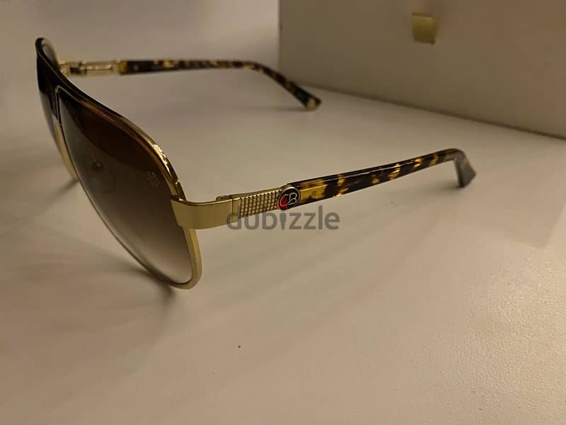 original cavallo bianco sunglasses for sale ( new not used ) 6