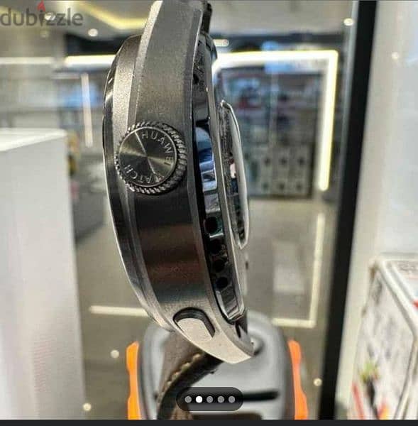 Huawei watch 3 pro 6