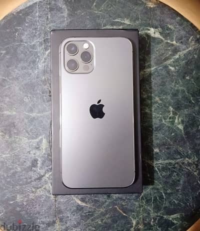 iPhone 12 Pro 128GB