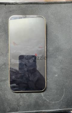Iphone 13 promax Gold