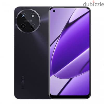 realme 11 4g