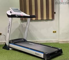 (خصم خاص لمدة يوم) Treadmill -  مشاية
