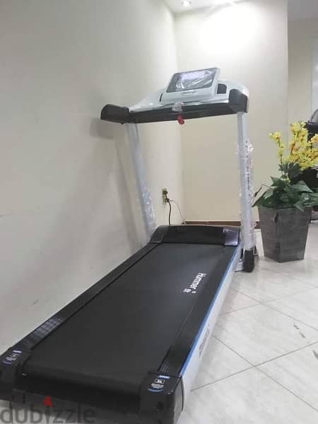 Treadmill - مشايه (خصم 15 الف) 2