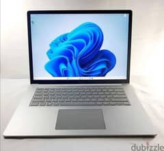 Microsoft Surface laptop 3 15 inch 0