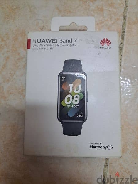 huawei band 7 1