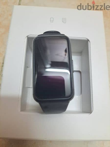 huawei band 7 2