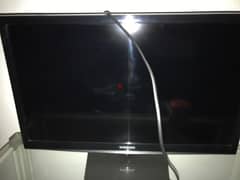 Samsung television for sale