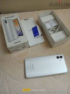 Samsung A04 0