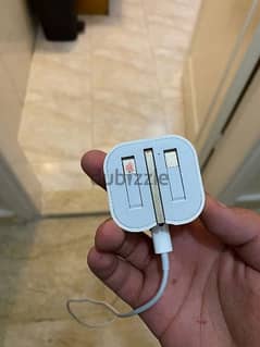 apple charger 20w and USBC wire 0
