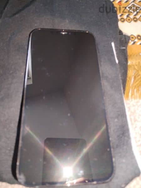 ايفون ١٢ بروماكس IPhone 12 pro max 8