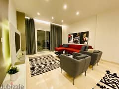 Modern  fully Furnished  Apartment 3bedrooms in Mivida