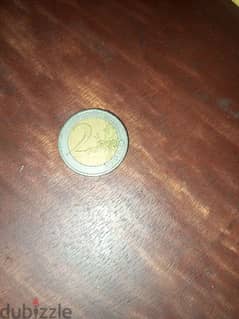Cyprus 2 euros 2008
