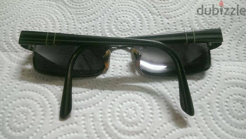 نظارة شمس persol ايطالي عمرها اكتر من 60 سنة 1