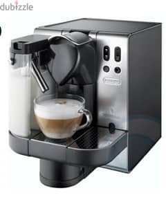 nespresso delonghi en 680ماكينة قهوة نسبريسو كبسولات 0