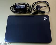 HP Pavalion Laptop لابتوب