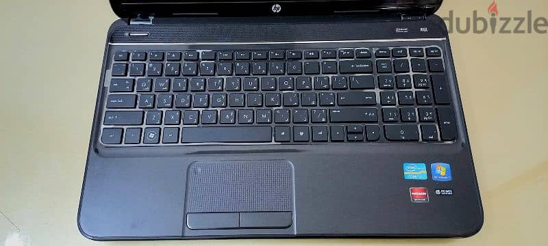 HP Pavalion Laptop لابتوب 2