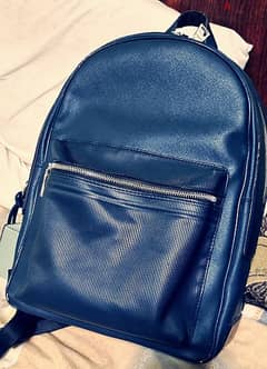 zara original laptop backpack 14" 0