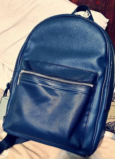 zara original laptop backpack 14