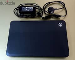 Laptop HP PAVALION لابتوب