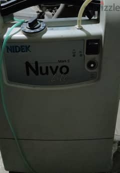 جهاز توليد اكسجين 5 لتر 0