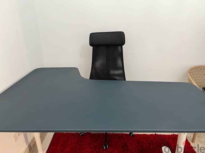 IKEA Desk  for 12500 1