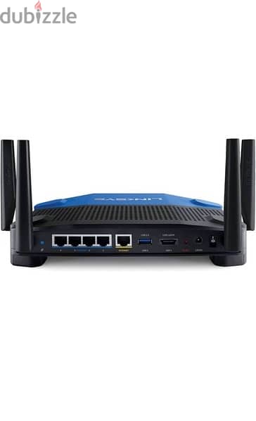 Linksys