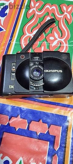 كاميرا اوليمبوس 0
