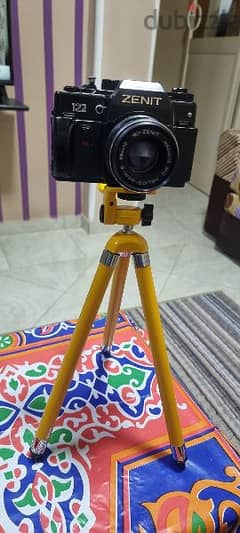 كاميرا زينت 0