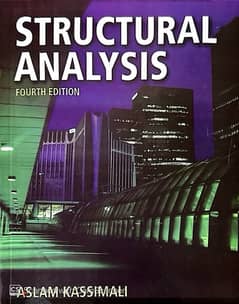 Structural Analysis, SI Edition Fourth (4th) Edition 0