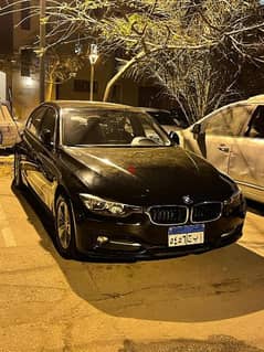 BMW-316i-Sport-2014-120K km