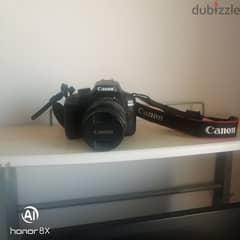 كاميرا canon 4000D 0