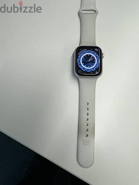 Apple Watch 8 45 mm 2