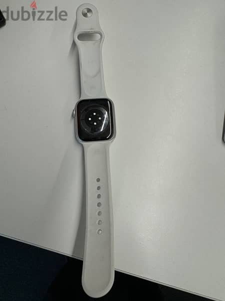 Apple Watch 8 45 mm 3