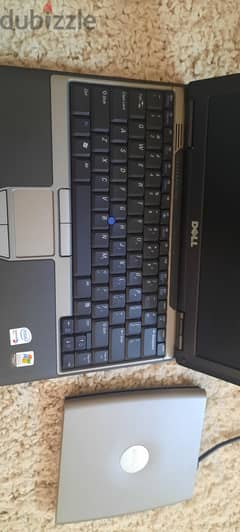 Laptop Dell D420 0