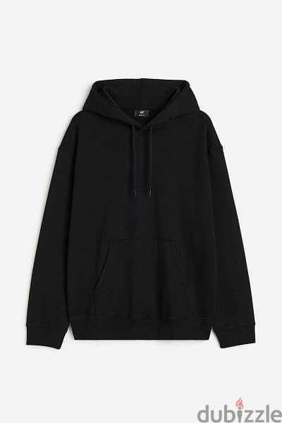 H&M hoodie