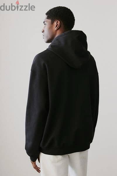 H&M hoodie 2