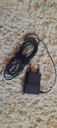 Nokia charger 0