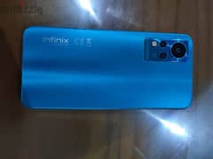 Infinix Note 11  128gb/4+3gb كسر زيرووووو 0