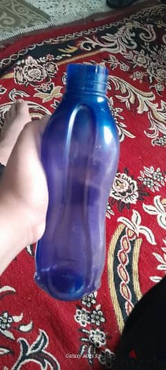 زجاجه مياه توبروير ايكو