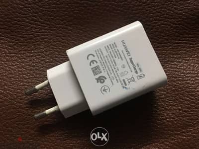 Huawei supercharger 40w Original