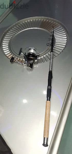 ادوات صيد سمك 1